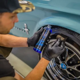 BadBoys Tyre Dressing - Impregnácia pneumatík 5L_thumb5
