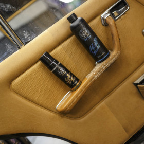 BadBoys Leather Cleaner Strong - Silný čistič kože 5L_thumb7