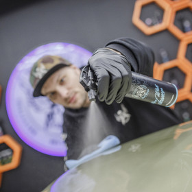 BadBoys Pre-Wax Cleaner - Predvoskový čistič 5L_thumb11