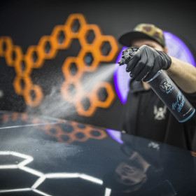 BadBoys Pre-Wax Cleaner - Predvoskový čistič 5L_thumb9