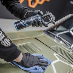 BadBoys Pre-Wax Cleaner - Predvoskový čistič 5L_thumb10