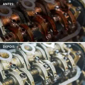 TUNAP 955 Oil System Protector - Prípravok na ochranu olejového systému 300ml_thumb3