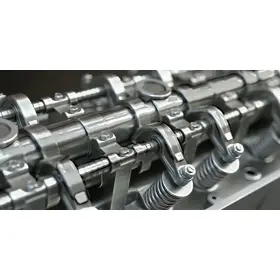 Prísady do motorového oleja