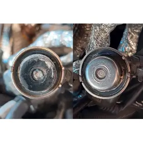 TUNAP 987 Active SCR Cleaner - Aktívny čistič SCR systému 250ml_thumb2