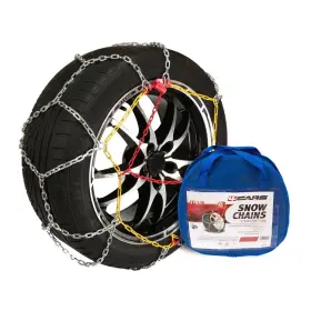 4CARS Snehové reťaze KN30