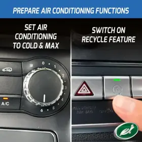 TURTLE WAX ODOR-X FOGGER SWEET BERRY - Osviežovač interiéru sladké bobule 100ml_thumb4