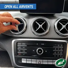 TURTLE WAX ODOR-X FOGGER SWEET BERRY - Osviežovač interiéru žuvačková vôňa 100ml_thumb5