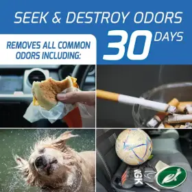 Rozprašovacie vône