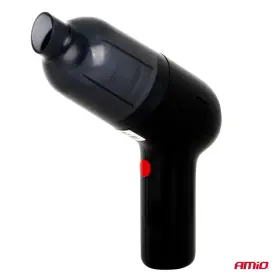 AMIO Bezdrôtový vysávač do auta 70W 11kPa USB-C VC-08 HEPA_thumb4