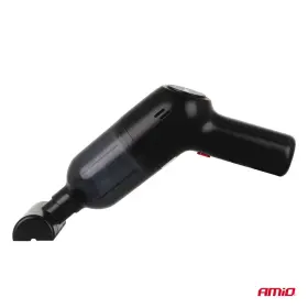 AMIO Bezdrôtový vysávač do auta 70W 11kPa USB-C VC-08 HEPA_thumb6
