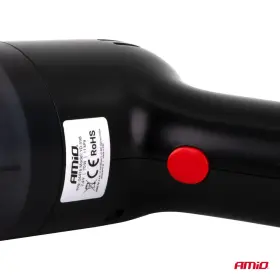 AMIO Bezdrôtový vysávač do auta 70W 11kPa USB-C VC-08 HEPA_thumb7