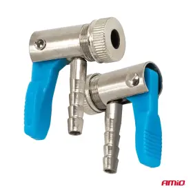 AMIO Adaptér kompresora železný 6mm_thumb4