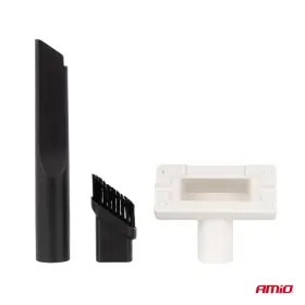 AMIO Bezdrôtový vysávač do auta 40W 4,5kPa USB-C VC-07 HEPA_thumb8