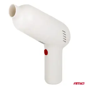 AMIO Bezdrôtový vysávač do auta 40W 4,5kPa USB-C VC-07 HEPA_thumb4