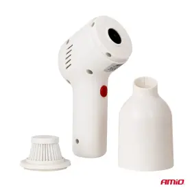 AMIO Bezdrôtový vysávač do auta 40W 4,5kPa USB-C VC-07 HEPA_thumb7