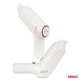 AMIO Bezdrôtový vysávač do auta 40W 4,5kPa USB-C VC-07 HEPA_thumb5