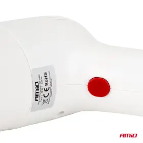 AMIO Bezdrôtový vysávač do auta 40W 4,5kPa USB-C VC-07 HEPA_thumb6