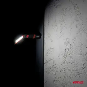 LED baterky a svietidlá