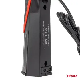 AMIO Inšpekčná baterka so vstavanou batériou 5 W COB 2600 mAh_thumb6