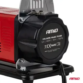 AMIO Kompresor do auta Heavy Duty 600W 12V ACOMP-24_thumb6