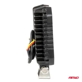 Pracovné a prídavné LED svetlá