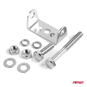 AMIO LED pracovné svetlo AWL75 36W 6500K 3600lm 9-36V_thumb7