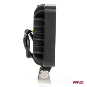 Pracovné a prídavné LED svetlá