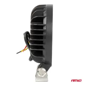 Pracovné a prídavné LED svetlá