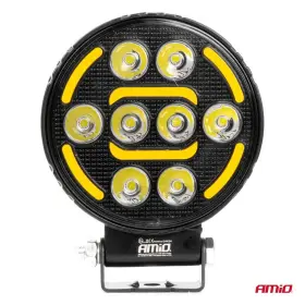 AMIO LED pracovné svetlo AWL80 48W 2400LM 12V 24V_thumb5