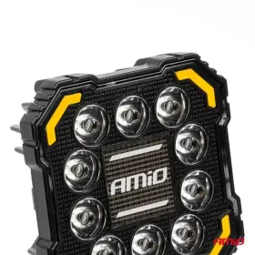 AMIO LED pracovné svetlo AWL81 48W 3000LM 12V 24V_thumb7