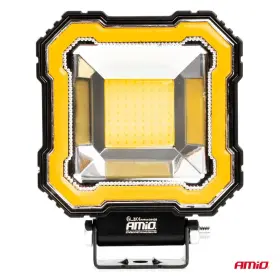 AMIO LED pracovné svetlo AWL82 48W 3600LM 12V 24V_thumb6