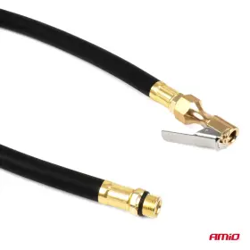 AMIO Nafukovacia pištoľ s digitálnym manometrom 18 bar_thumb4