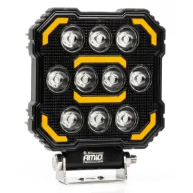 Autožiarovky, stierače