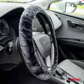 AMIO Poťah volantu SWC-02-M (37-39cm)_thumb4