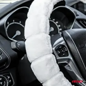 AMIO Poťah volantu SWC-53-M (37-39cm)_thumb4