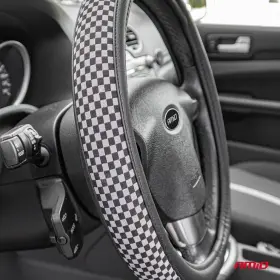 AMIO Poťah volantu SWC-60-M 37-39cm_thumb4