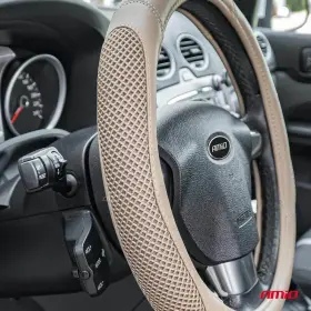 AMIO Poťah volantu SWC-61-M 37-39cm_thumb4