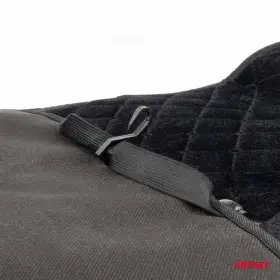 AMIO Poťah na sedadlo s bedrovou opierkou čierne_thumb11