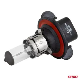 AMIO Halogénová žiarovka H13 12V 60/55W PJ26.4t_thumb4