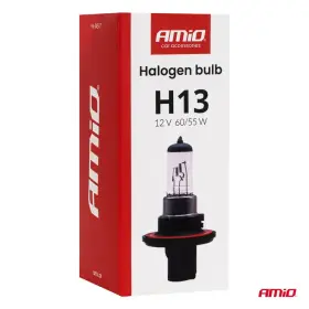 AMIO Halogénová žiarovka H13 12V 60/55W PJ26.4t_thumb5