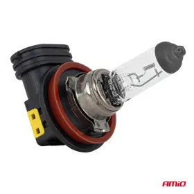 AMIO Halogénová žiarovka H8 12V 35W PGJ19-1_thumb5