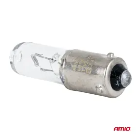AMIO Halogénové žiarovky H21W 12V 21W BAY9s 10ks_thumb4