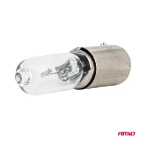 AMIO Halogénové žiarovky H21W 12V 21W BAY9s 10ks_thumb3