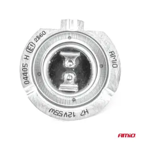 AMIO Halogenové žiarovky H7 12V 55W LumiTec NEXT GENERATION +135% DUO_thumb4