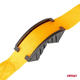 Popruhy a upínacie pásy