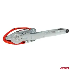 Popruhy a upínacie pásy