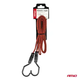 AMIO Gumové lano 60cm BSTRAP-15_thumb5