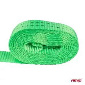 AMIO Upínací popruh s račňou 2000kg 38mm 8m_thumb5