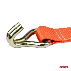 Popruhy a upínacie pásy