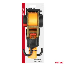 AMIO Upínacie pásy s račňou 640/320kg 25mm 3,5m S-TYPE_thumb7